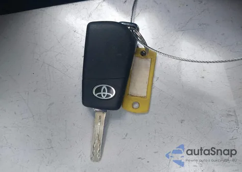 2020 Toyota Corolla Le z USA, uszkodzony, nr VIN JTDEPRAE6LJ000342